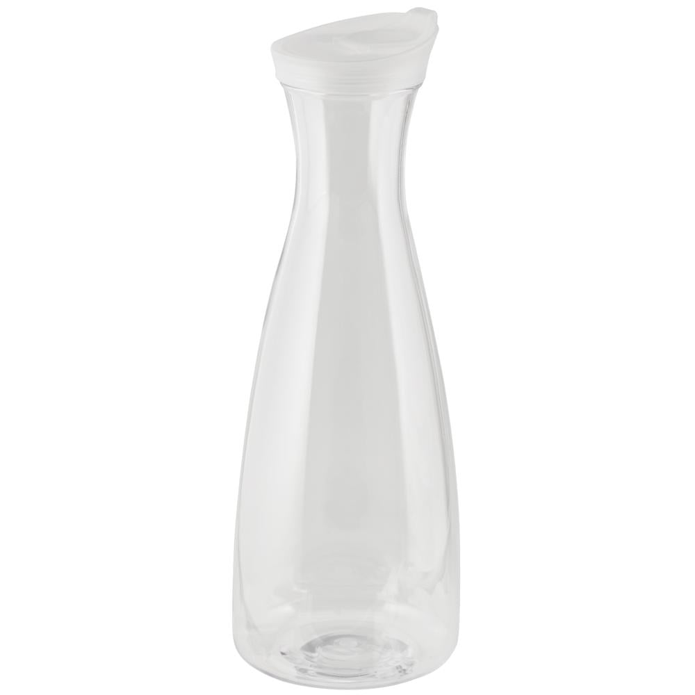 SMART Kunststoff-Karaffe 1,6 l - Weißer Deckel