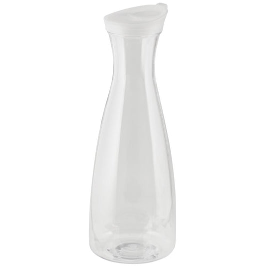 SMART Kunststoff-Karaffe 1,6 l - Weißer Deckel