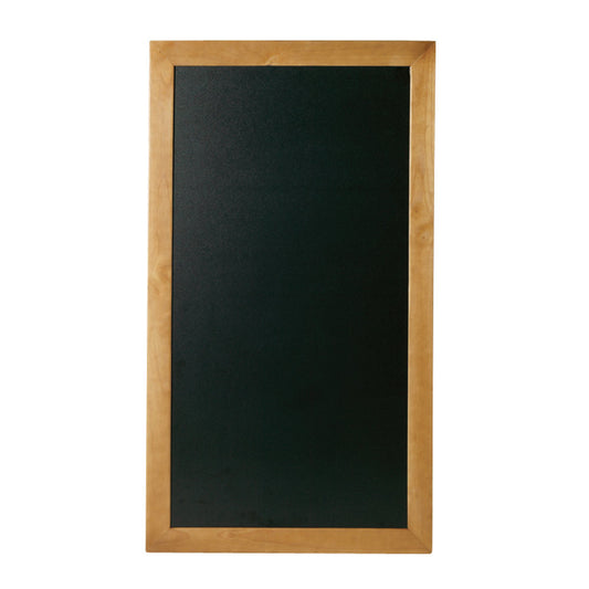 COLUMNA Langtafel teakfarben - Größe 120 x 56 cm