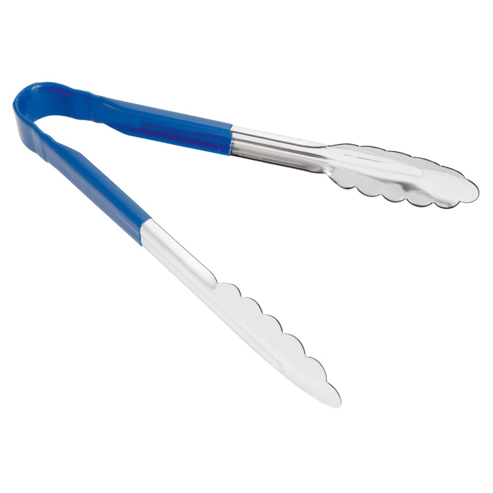 Allzweckzange 29 cm - Griff Blau