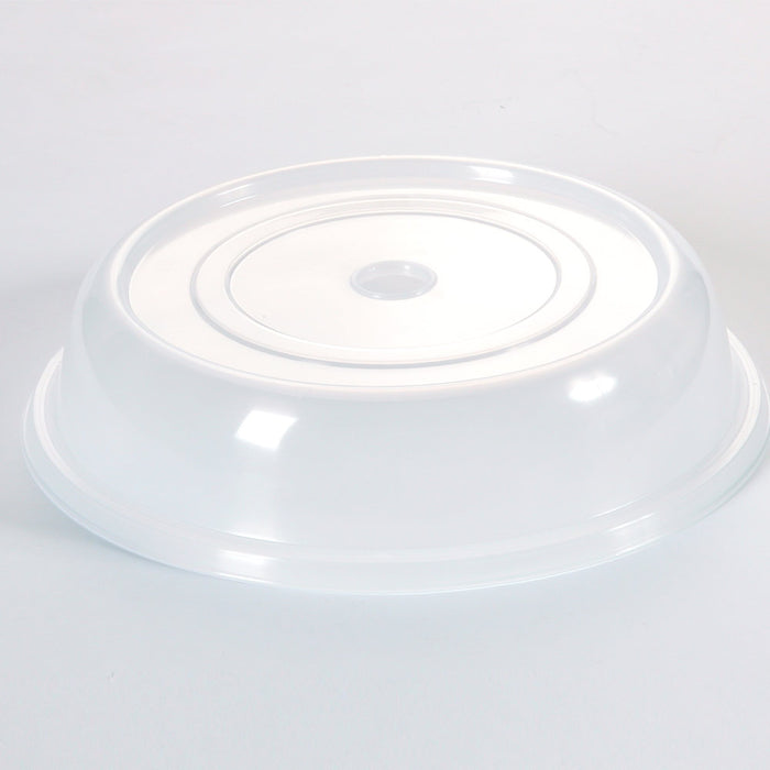 PP-Tellerhaube transparent - max. Teller-Ø 23 cm