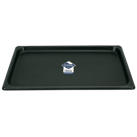 Antihaft-Backblech 53 x 32,5 cm - glatt