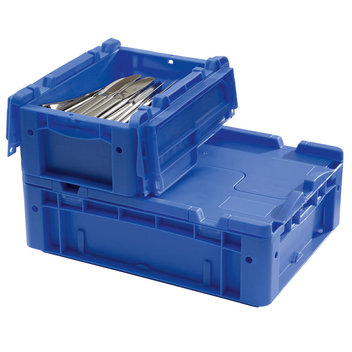 Besteck-Transportbox groß - 40 x 30 x 14 cm