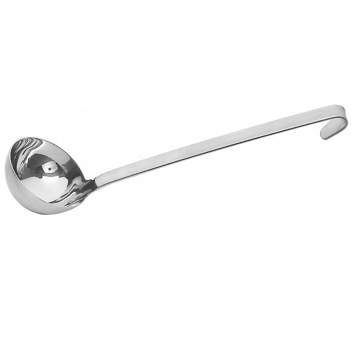 Schöpfkelle Ø 7 cm - Inhalt 90 ml (Stiel 22 cm)