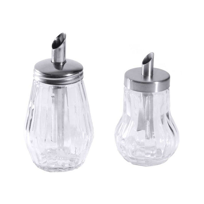 CLASSIC Zuckerdosierer  0,25 l  hochglänzend  Höhe 11,5 cm