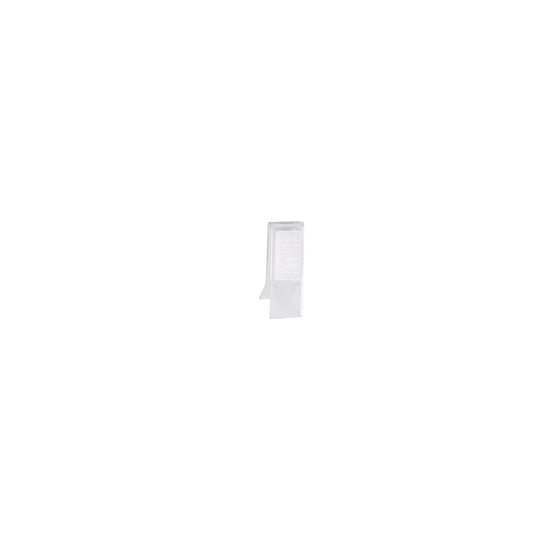 Draperie-Clip für Skirting-Enden & Übergänge