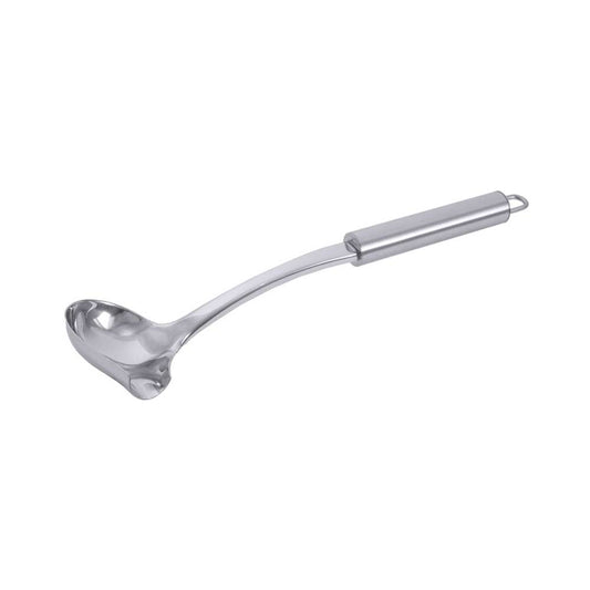POLARIS Saußengießlöffel quer 0,02 l - Laffe 7 x 5 cm