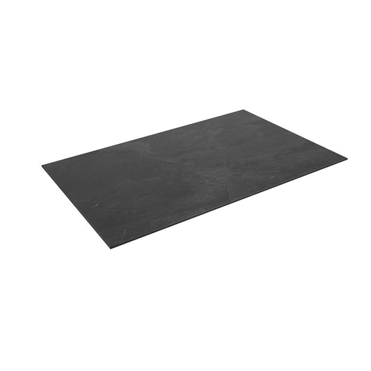 SCHIEFER Buffetplatte 60 x 40 cm