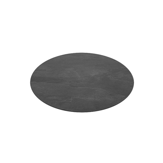 SCHIEFER Buffetplatte Ø 40 cm
