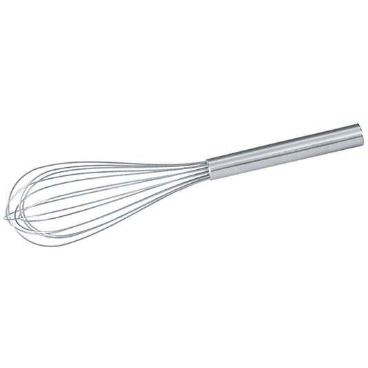 Schneebesen CNS 18/10 - Länge 30 cm (14 dünne Drähte)