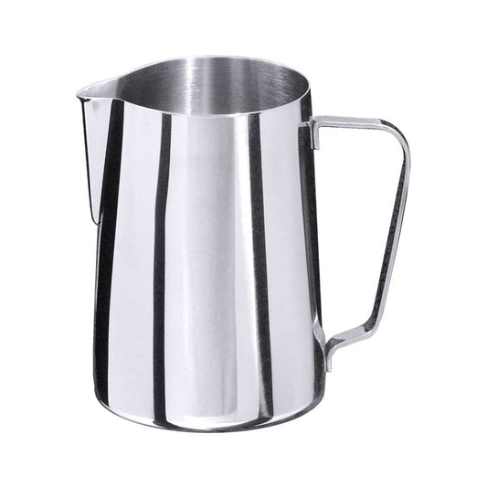 UNO Edelstahl-Krug - 0,15 l