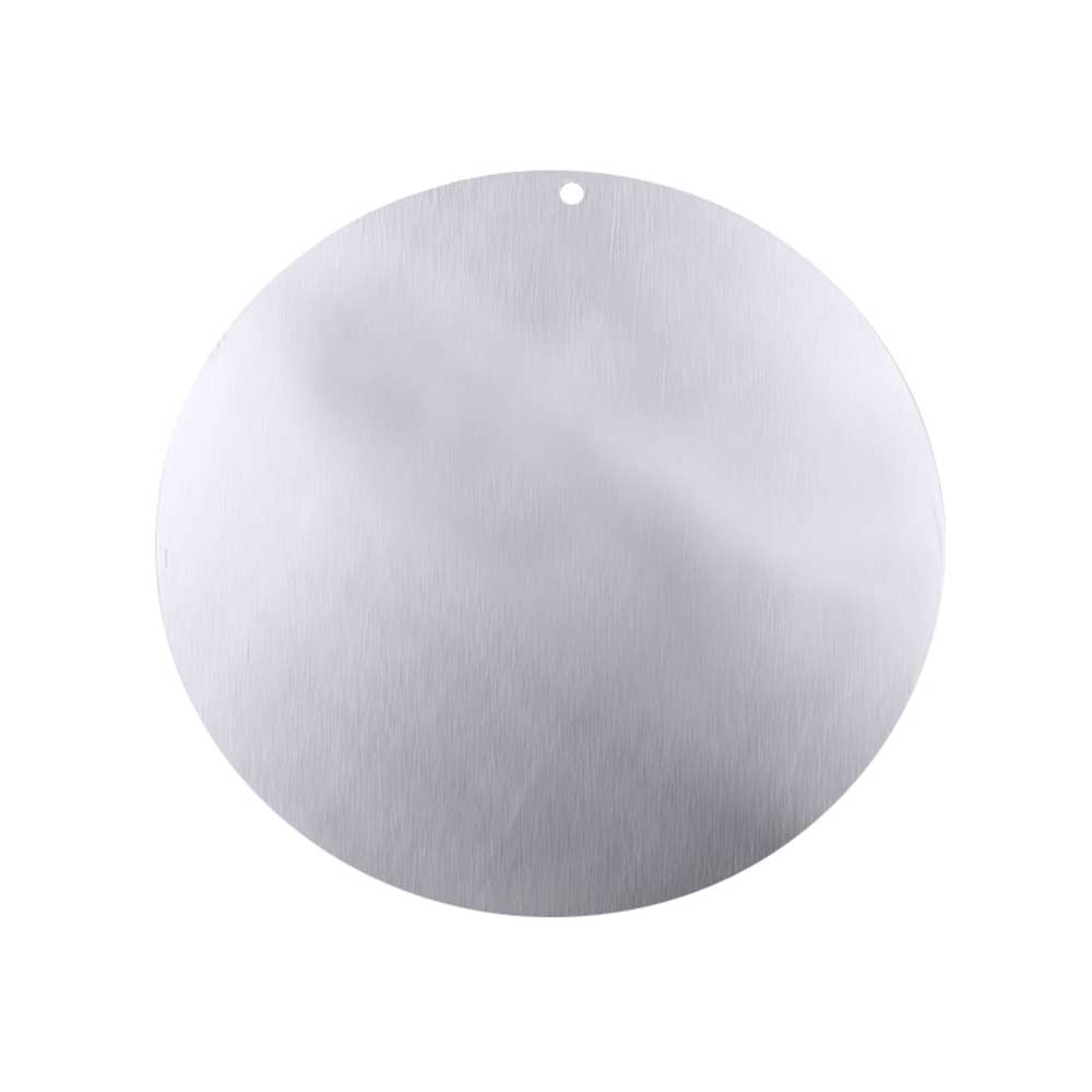 Tortenunterlage Aluminium Ø 30 cm