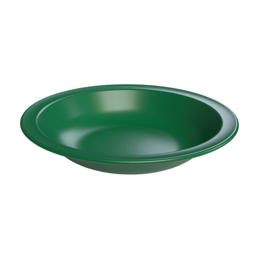 TREND GRÜN Teller tief Ø 20,5 cm - Coupform (MF)