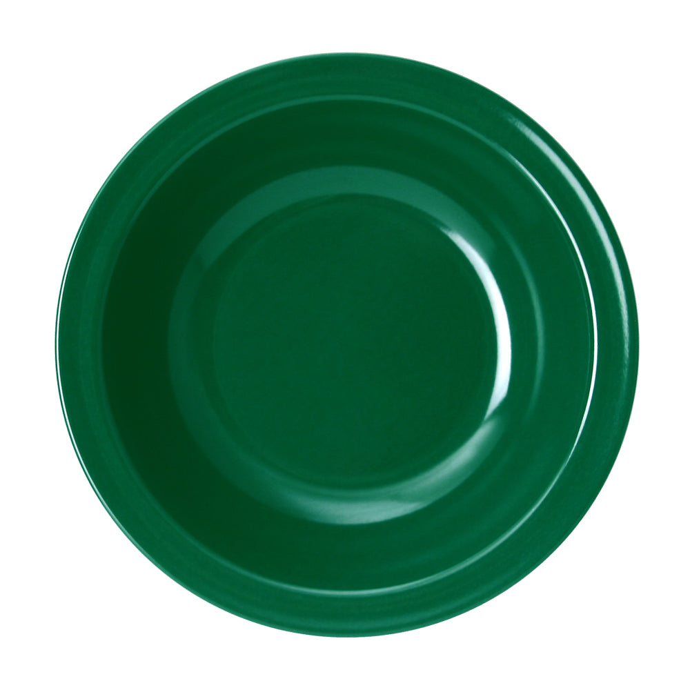 TREND GRÜN Teller tief Ø 20,5 cm - Coupform (MF)