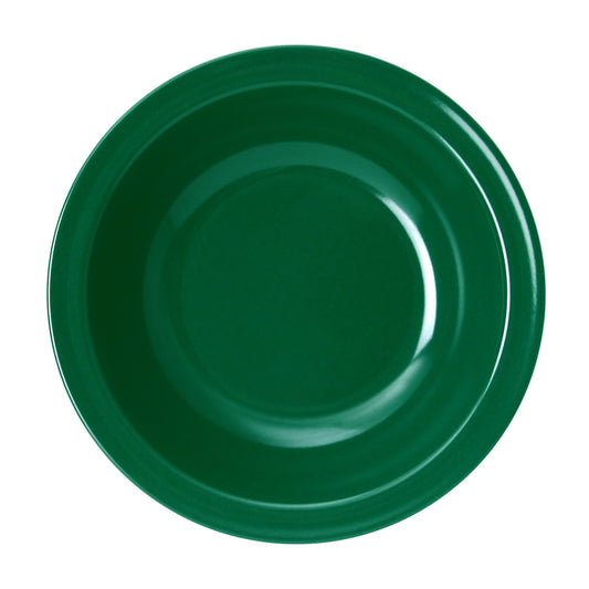 TREND GRÜN Teller tief Ø 20,5 cm - Coupform (MF)