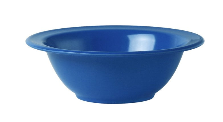 TREND BLAU Schüssel Ø 16,5 cm - Inhalt 45 cl (MF)