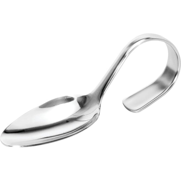 ZAKOUSKI Partylöffel - 13,3 cm (CNS 18/10)