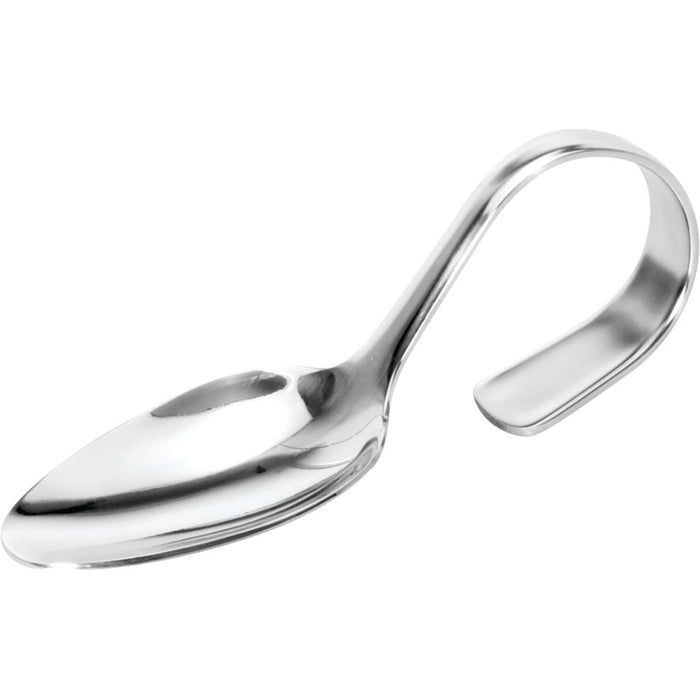 ZAKOUSKI Partylöffel - 13,3 cm (CNS 18/10)