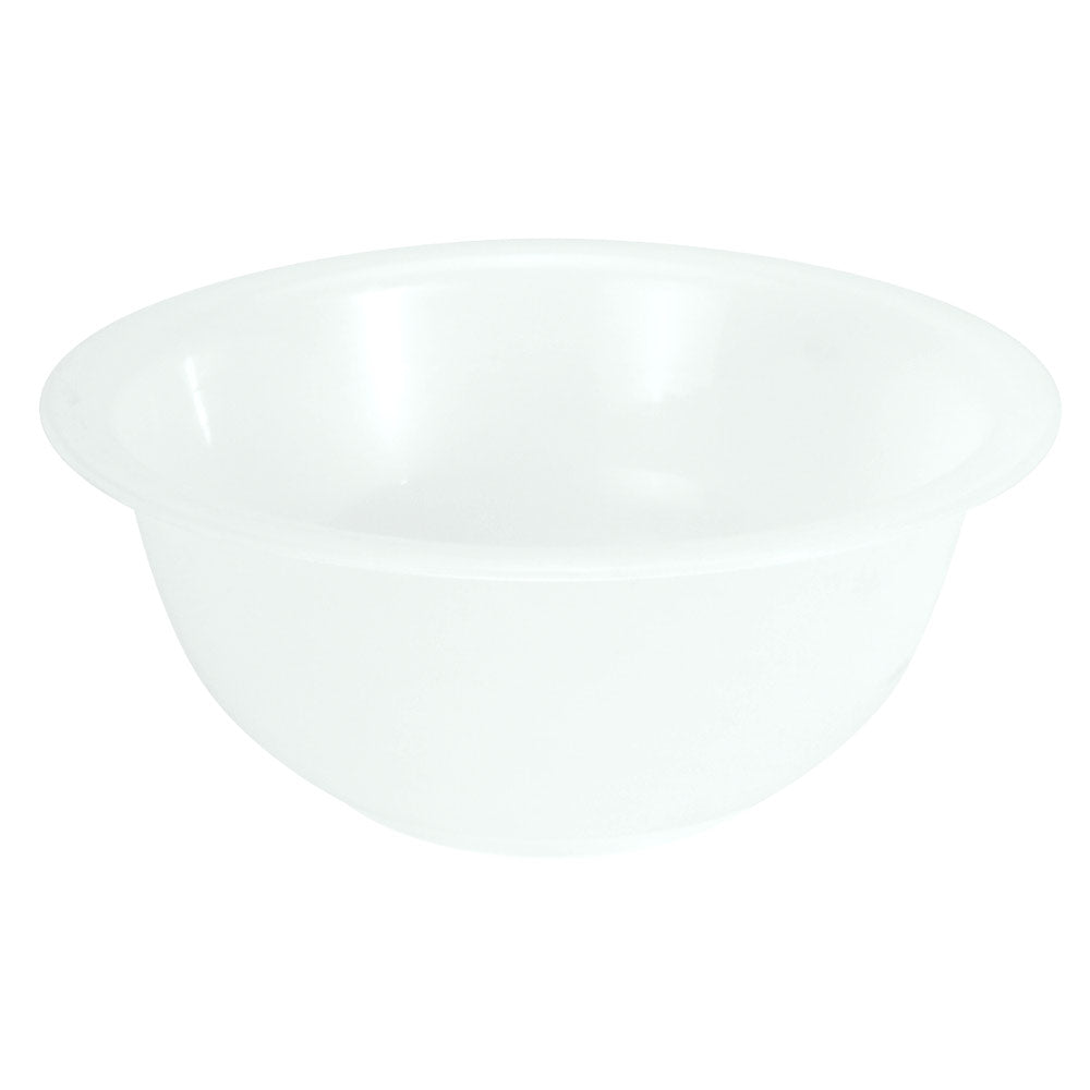 Kunststoff-Schüssel - Ø 24 x 11 cm (2,5 l)