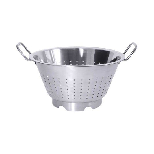 Abtropfschüssel Ø 36 x 18,5 cm - Inhalt 9 l