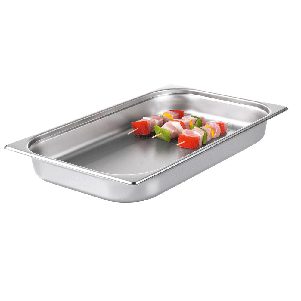 CUISINE Standard-Behälter GN 1/1 - 065 mm (8,5 l)