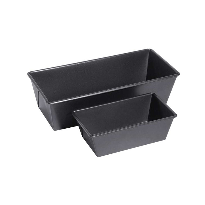 Antihaft-Pastetenform 24,5 x 10,5 x 7 cm - Inhalt 1,5 l