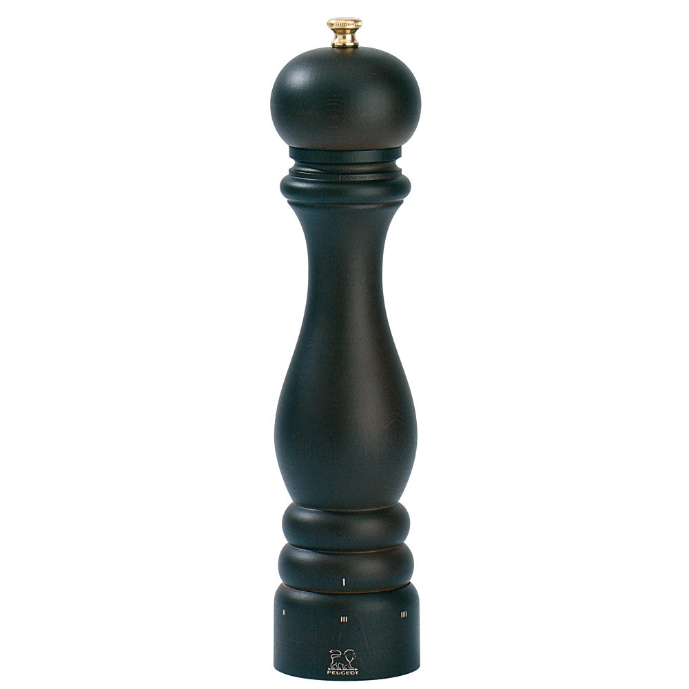 PARIS Pfeffermühle chocolat - Ø 6,2 x 27 cm (u´Select)