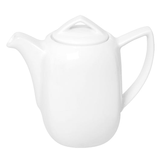 KENT Kaffeekanne - Inhalt 40 cl (mit Deckel)