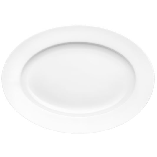 NORWAY Platte oval - 40 x 29 cm
