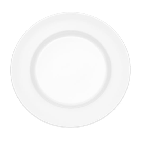 NORWAY Dessertteller (mit Fahne) - (Ø 20,5 cm)