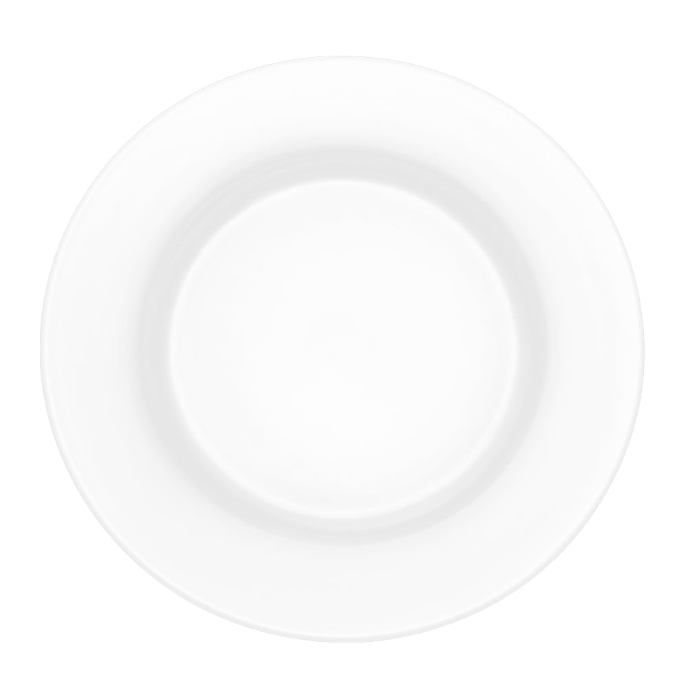 NORWAY Dessertteller (mit Fahne) - (Ø 18 cm)