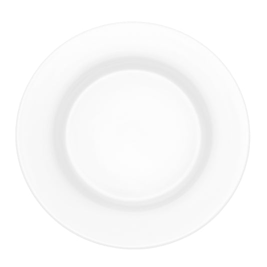 NORWAY Dessertteller (mit Fahne) - (Ø 18 cm)