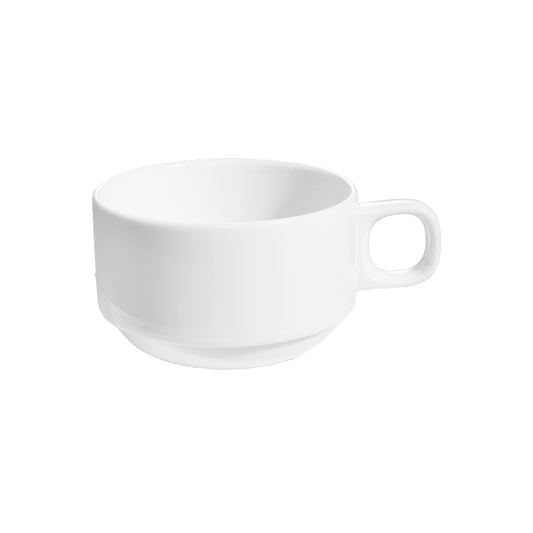 NORWAY Kaffeetasse - 20 cl - (stapelbar)