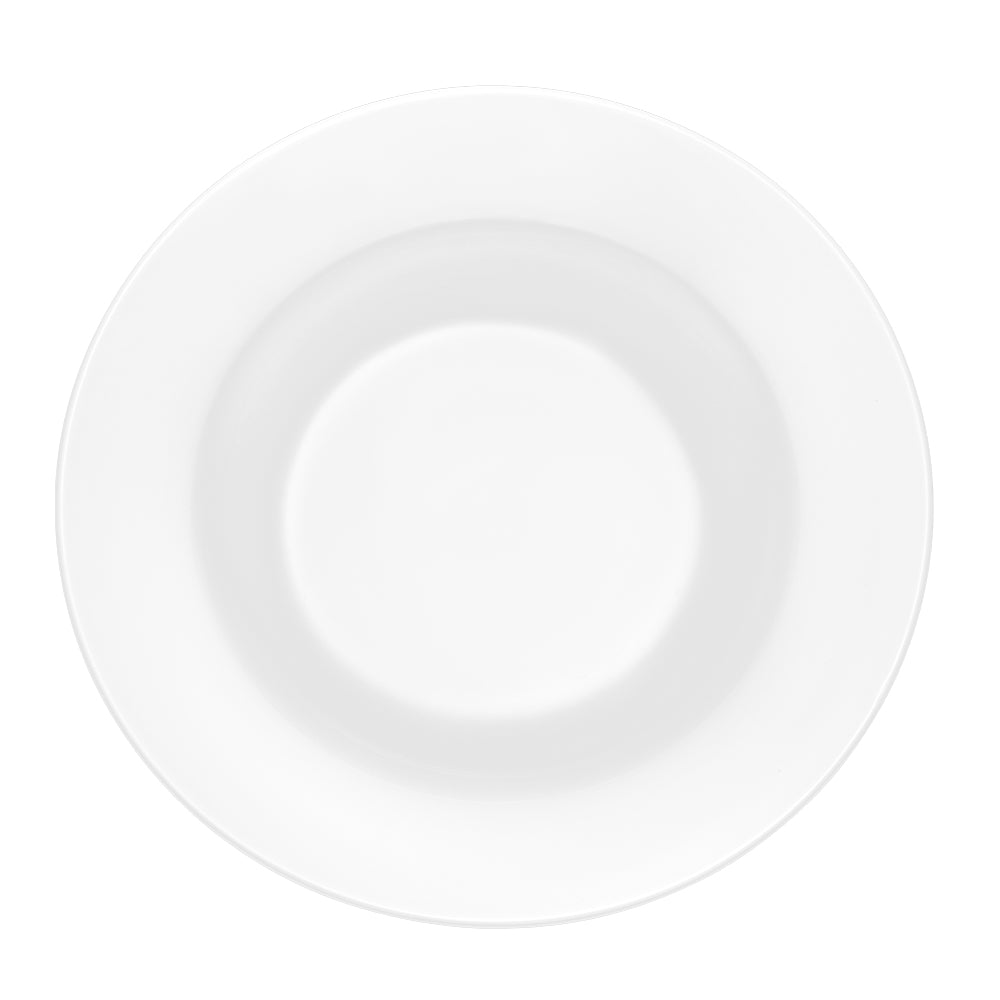 NORWAY Teller tief (mit Fahne) -  (Ø 23 cm)
