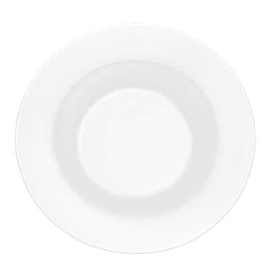 NORWAY Teller tief (mit Fahne) -  (Ø 23 cm)