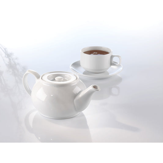 NORWAY Teekanne - 62 cl - (mit Deckel)