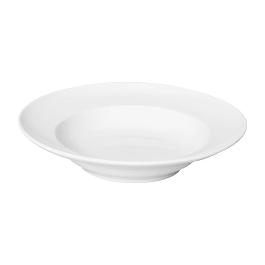 TORINO Pastateller Ø 22,5 cm - Höhe 4,5 cm