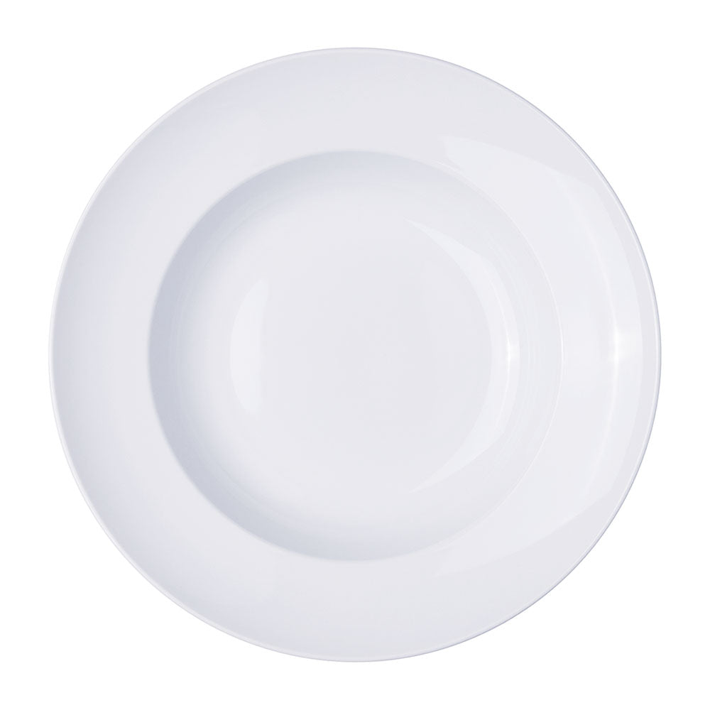 TORINO Pastateller Ø 22,5 cm - Höhe 4,5 cm