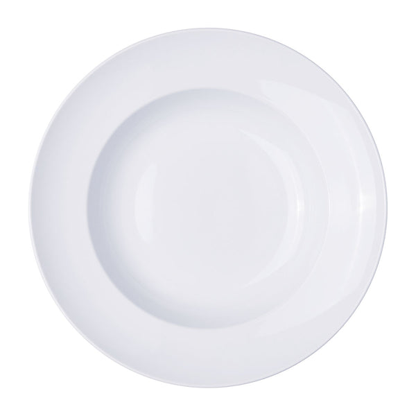 TORINO Pastateller Ø 22,5 cm - Höhe 4,5 cm