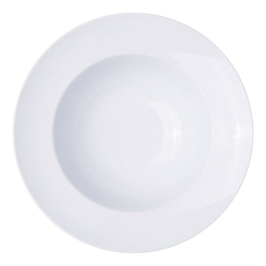 TORINO Pastateller tief Ø 26 x 8 cm - Inhalt 0,8 Liter