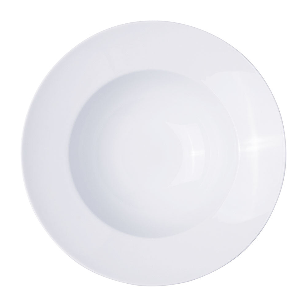 TORINO Pastateller tief Ø 22,5 x 7,5 cm - Inhalt 0,5 Liter