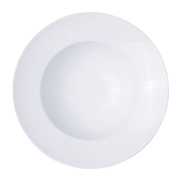 TORINO Pastateller tief Ø 22,5 x 7,5 cm - Inhalt 0,5 Liter