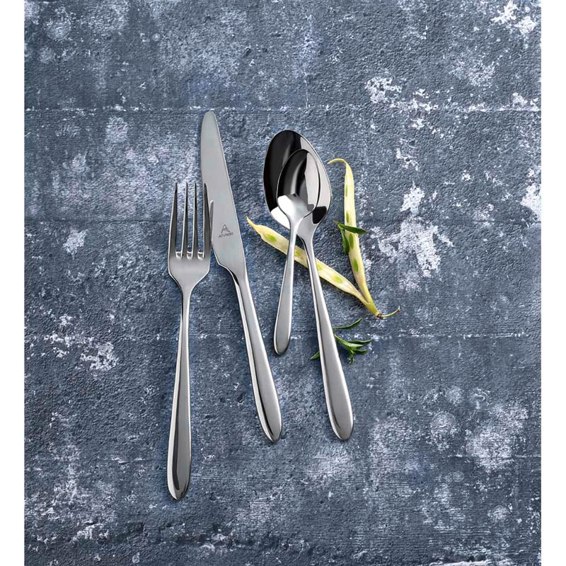 SIGMA Musterbesteck - 4-teilig