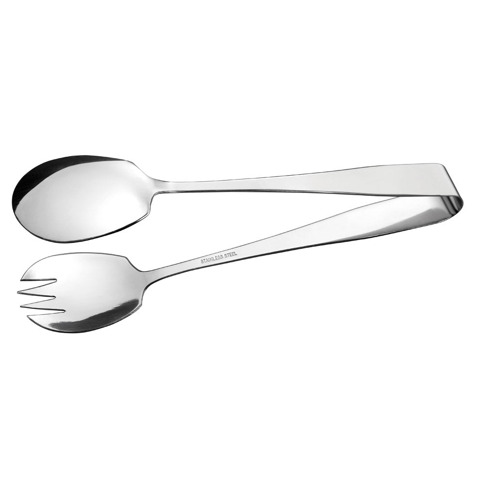 Servierzange kurz - 24,5 cm