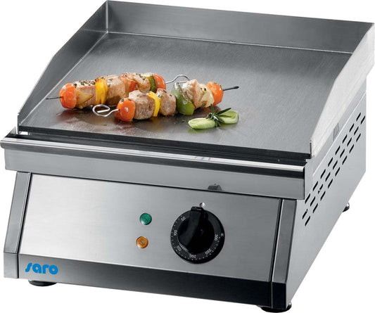 SARO Grillplatte FRY TOP B390