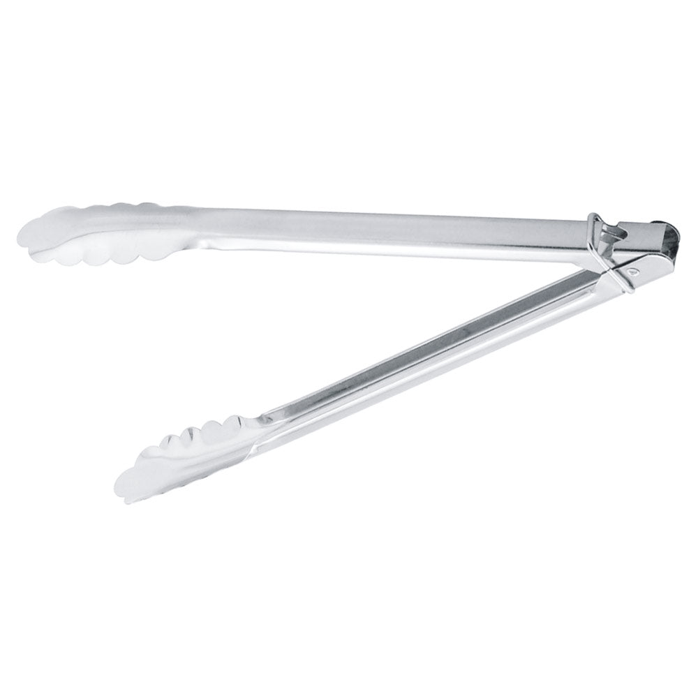 Allzweckzange mit Verschlussschieber - 24 cm