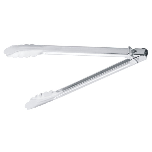 Allzweckzange mit Verschlussschieber - 24 cm