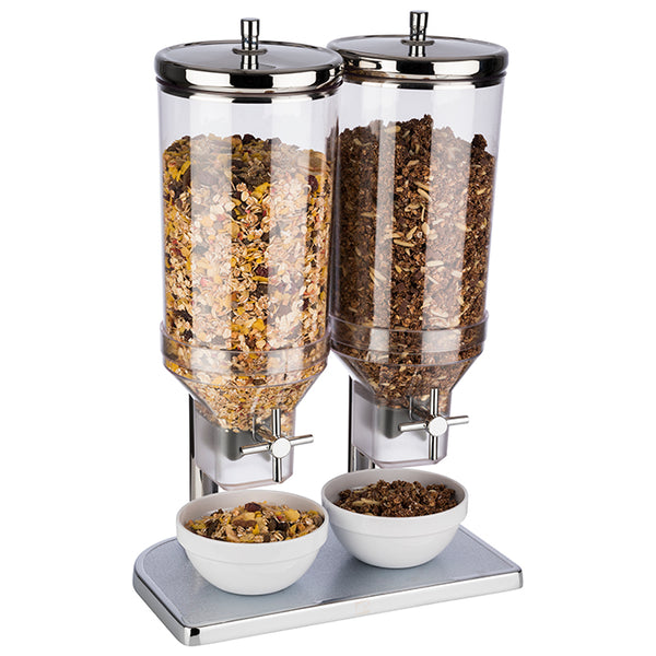 FRESH & EASY Müslispender 2 x 4,5 l