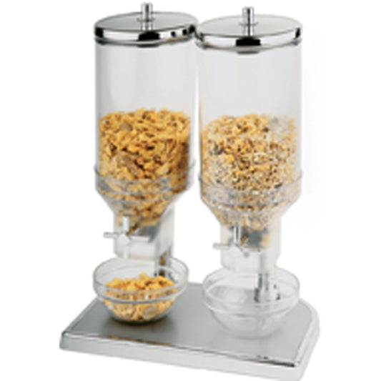 FRESH & EASY Müslispender 2 x 4,5 l