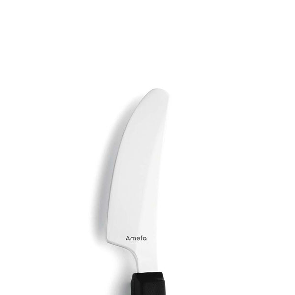 SELECT Messer grade Form - 19,4 cm